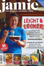 Jamie Magazine-N°1-Januar,Februar-2016 /German