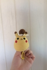 key bag
