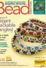 Bead & Button Issue 140 August 2017