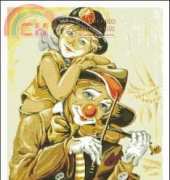 Levron - Clowns