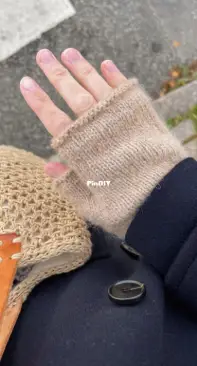 Penny Gloves - petiteknit