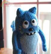 Crafty is Cool - Allison Hoffman - Toode
