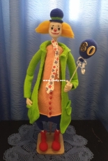 clown