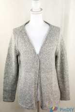 cardigan top down - Search -  - Free Download Patterns