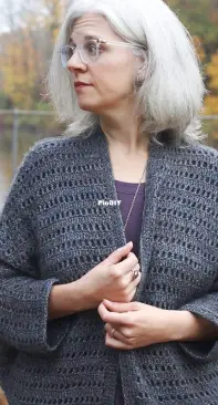 Berroco - Alison Green - Dorian - Free