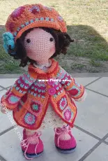 This is Juliette