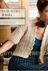 French Girl knits-Kristeen Griffin-Grimes 2009