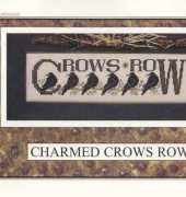 Hinzeit - Crows Row