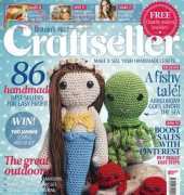 Craftseller-N°37-June-2014 /no ads