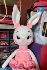 Bunny lilu