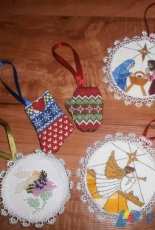 Christmas decorations