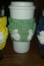 Cup Cozies