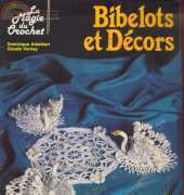 Trinkets and Decorations By D. Alembert-C.Vernet-Dessain et Tolra-french