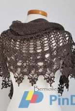 Bernieolies Designs - Bernadette Ambergen - Siobhan