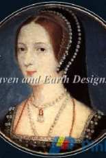 HAED - Anne Boleyn