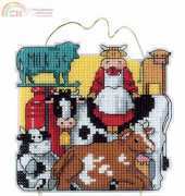 Dimensions 72975 Cow Collector XSD