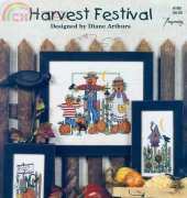 Imaginating 160 Diane Arthurs - Harvest Festival