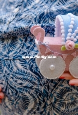 felt, eduk, baby affection, Fernanda, Lacerda Portuguese