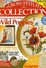 Cross Stitch Collection Issue 82 - September 2002