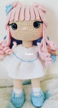 Crochet