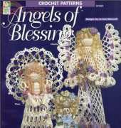Angels of Blessing by Jo Ann Maxwell