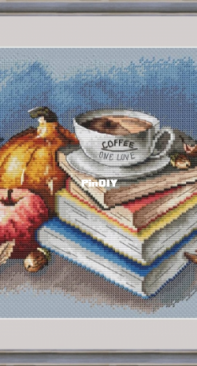 Still Life by Olga Ivanova XSD