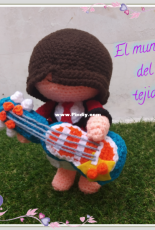 Baby rocker