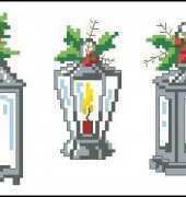 Christmas Lanterns