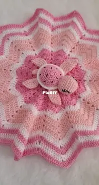 turtle blanket