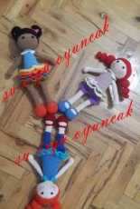 Sirin dolls