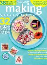 Making-Issue 61-June-2015 /no ads