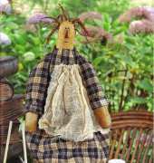 Annie from Australian Country Threads
