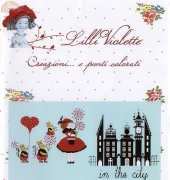 Lilli Violette - In the city