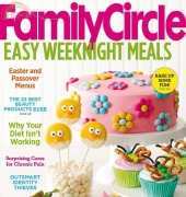 Family Circle-April-2015