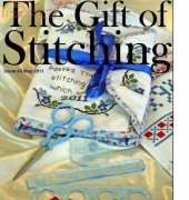 The Gift of Stitching TGOS Issue 63 May 2011