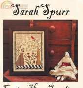 Carriage House Samplings CHS - Sarah Spurr