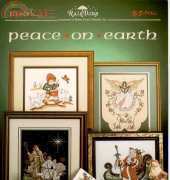 Stoney Creek Collection Rain Drop Book 11 - Peace on Earth