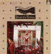 Birds of a Feather BOAF - Merry Merry