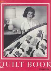 Antique and Vintage Applique Quilts by Cindy Rennels-1960