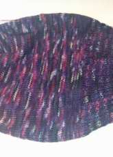 Sockhead Hat by Kelly McClure