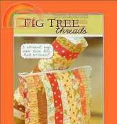 Fig Tree Threads-Little Jellies