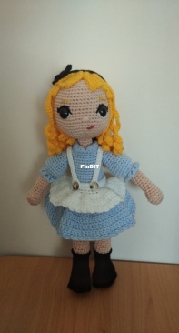 Alice