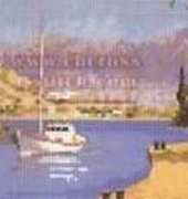Heritage JC613 Mediterranean Harbour