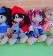Doll Collection
