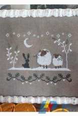 The Snowflower Diaries - Winter Friends