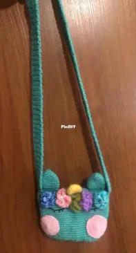Unicorn Bag