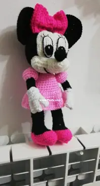 minnie