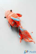 goldfish