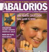 Crea con abalorios #14 (Spanish magazine)