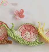 Susan Linn Studio - Susan D. Kennedy - Sid The Snail - Free
